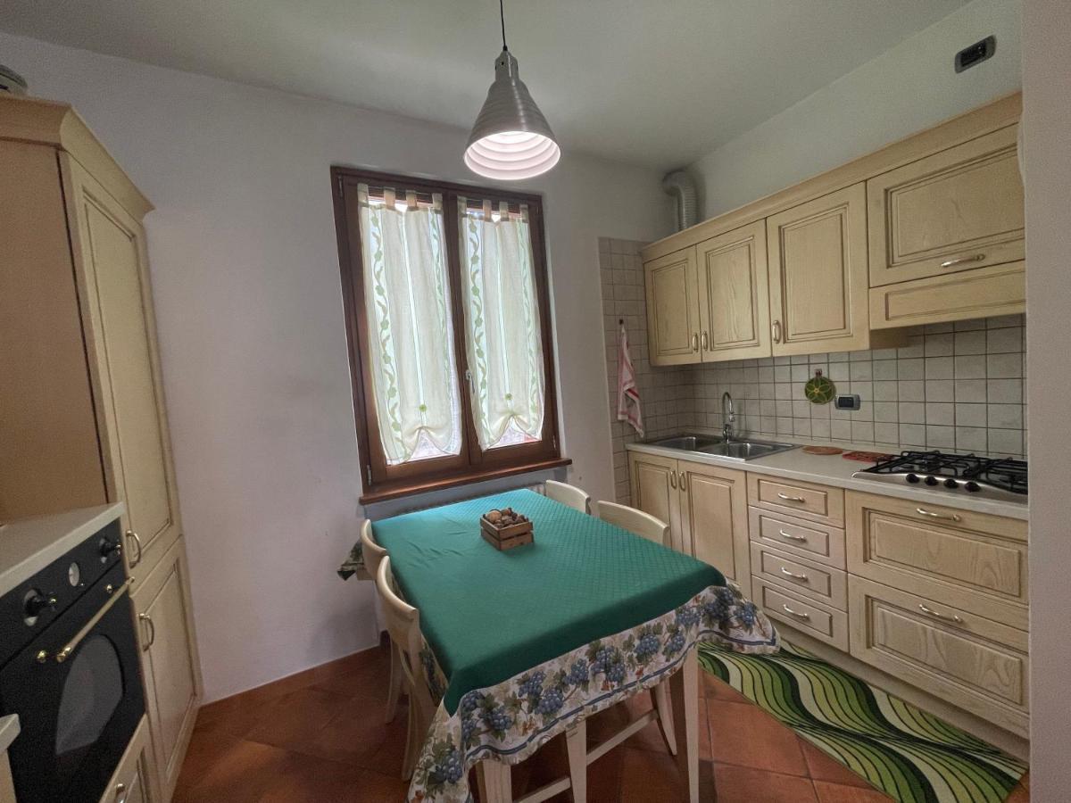Terraced House With Garden In Dongo - Larihome A13 Exterior foto