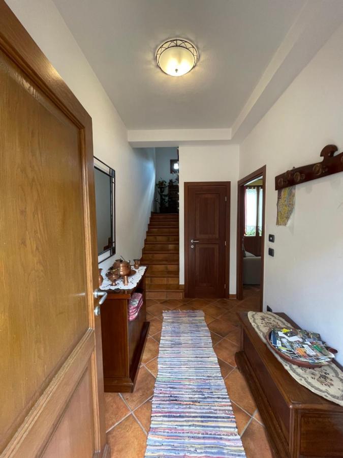 Terraced House With Garden In Dongo - Larihome A13 Exterior foto